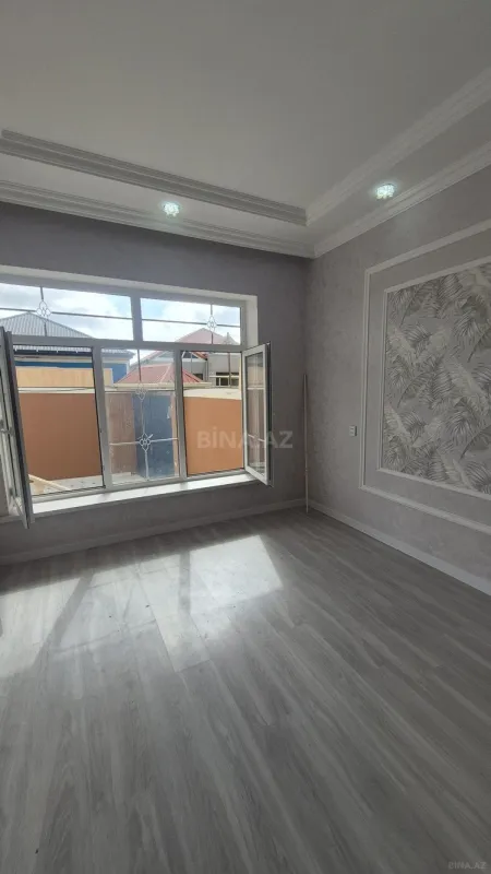 Satılır 3 otaqlı həyət evi 90 m²