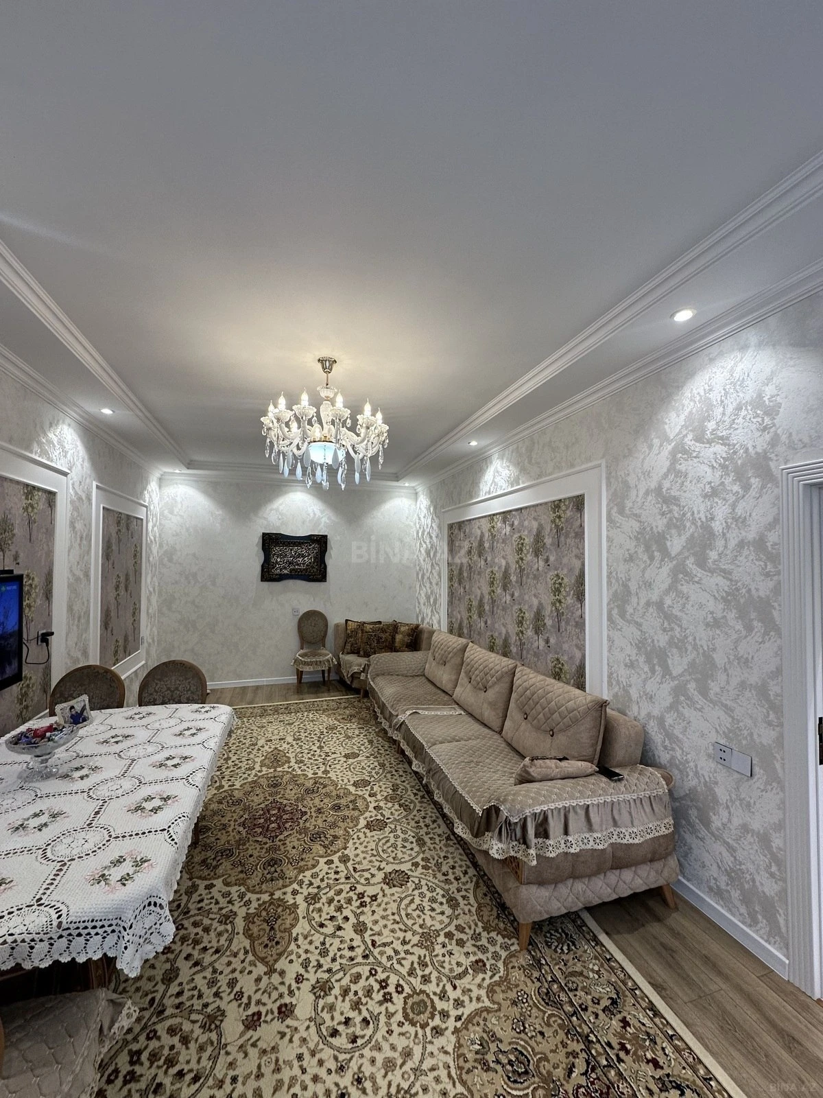 Satılır 4 otaqlı həyət evi 180 m²