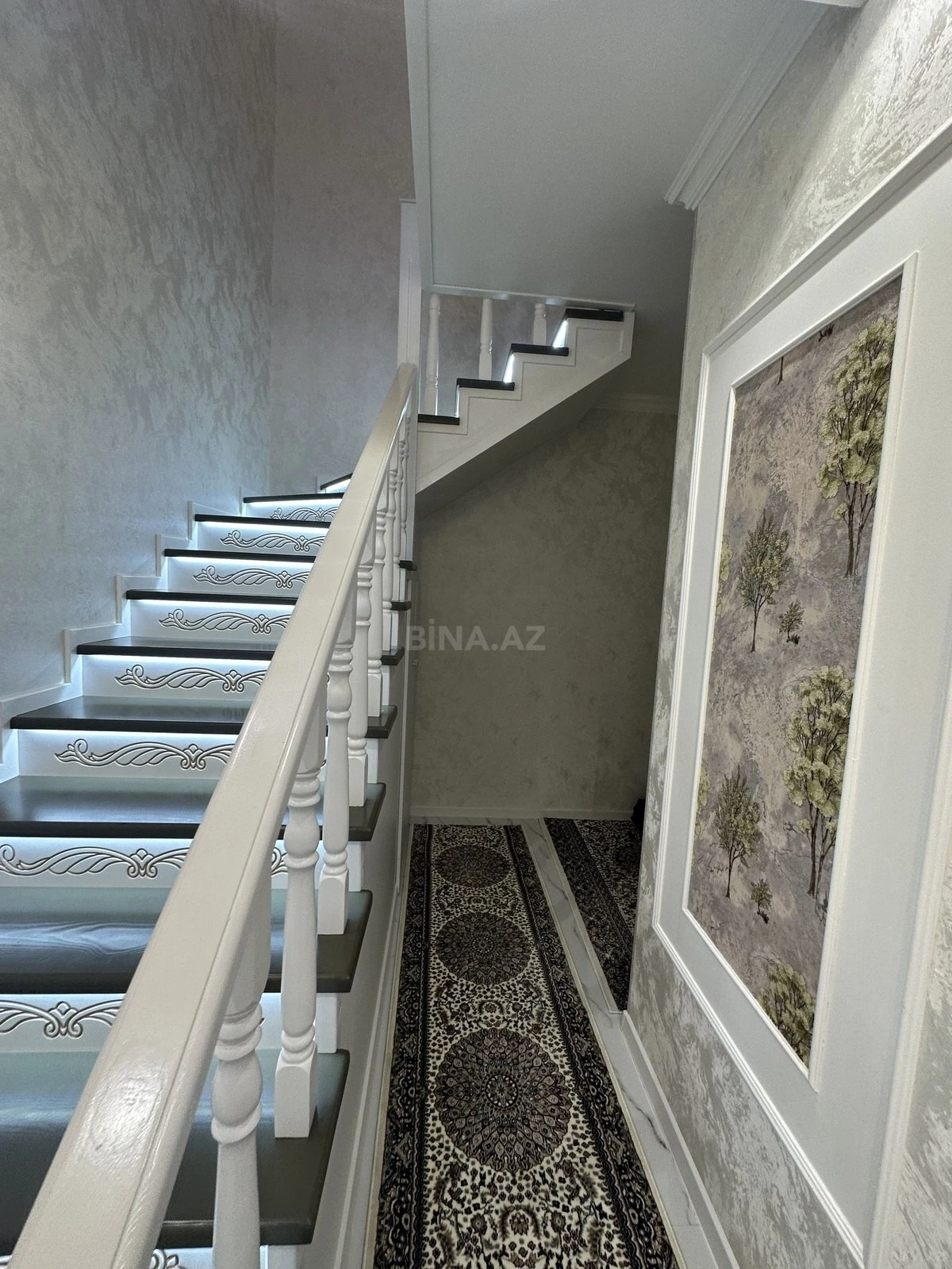 Satılır 4 otaqlı həyət evi 180 m²