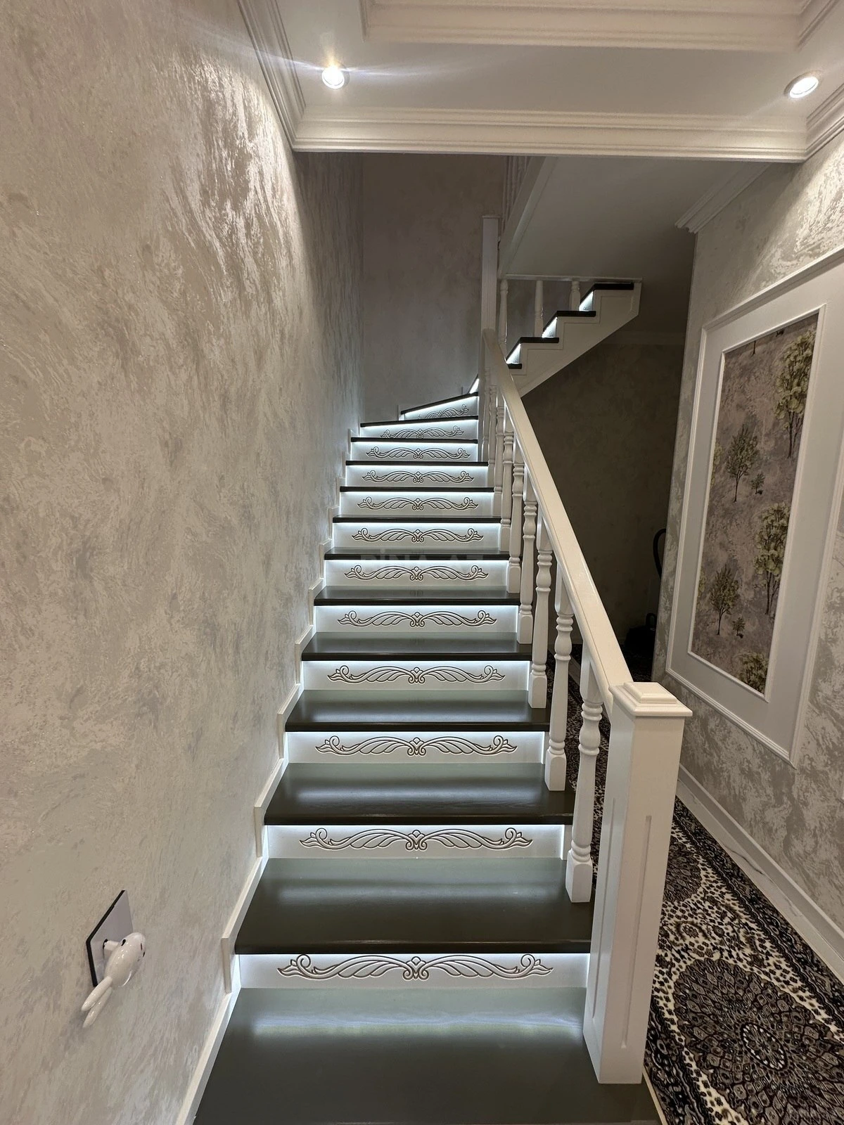 Satılır 4 otaqlı həyət evi 180 m²