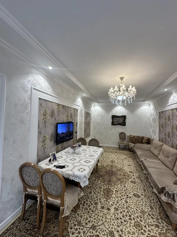 Satılır 4 otaqlı həyət evi 180 m²