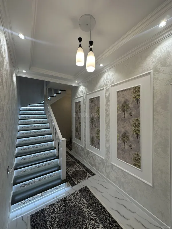 Satılır 4 otaqlı həyət evi 180 m²