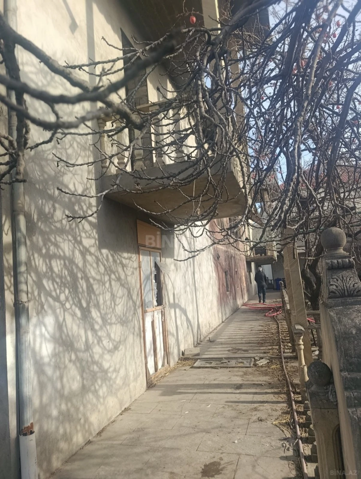 Satılır torpaq sahəsi 11 m²