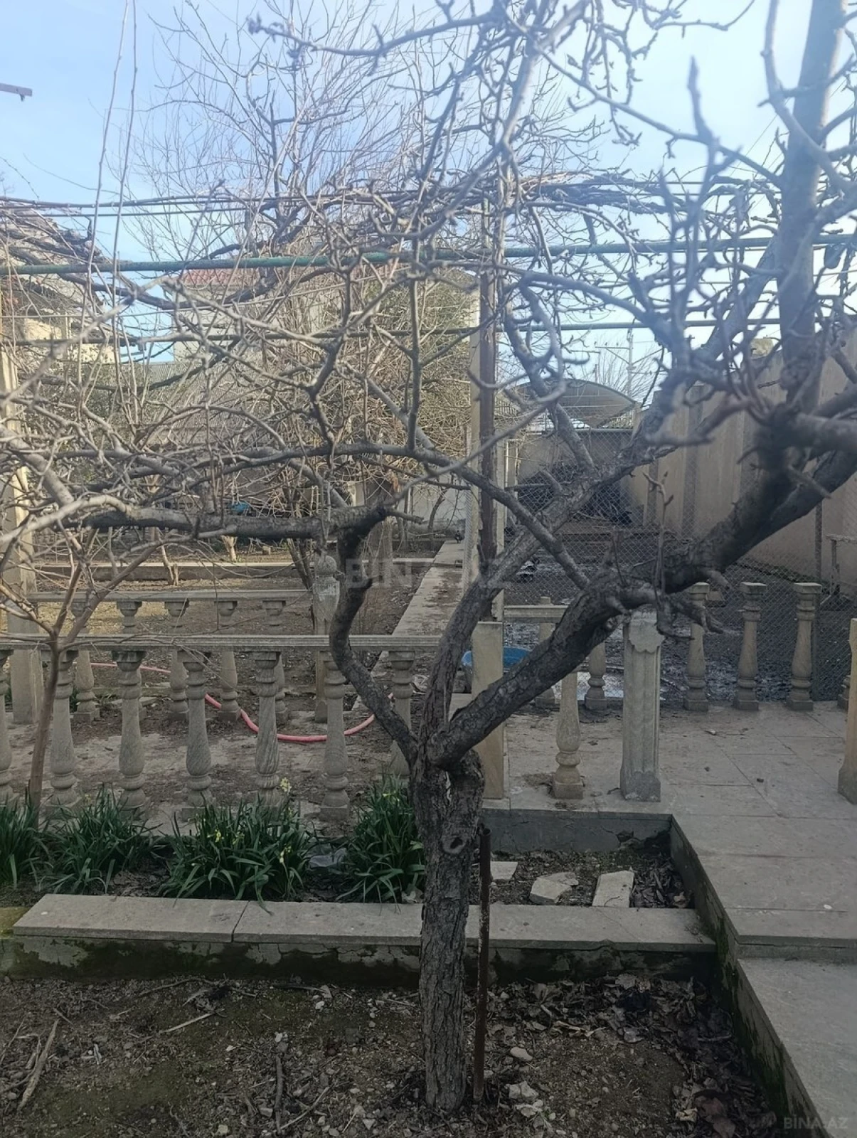 Satılır torpaq sahəsi 11 m²