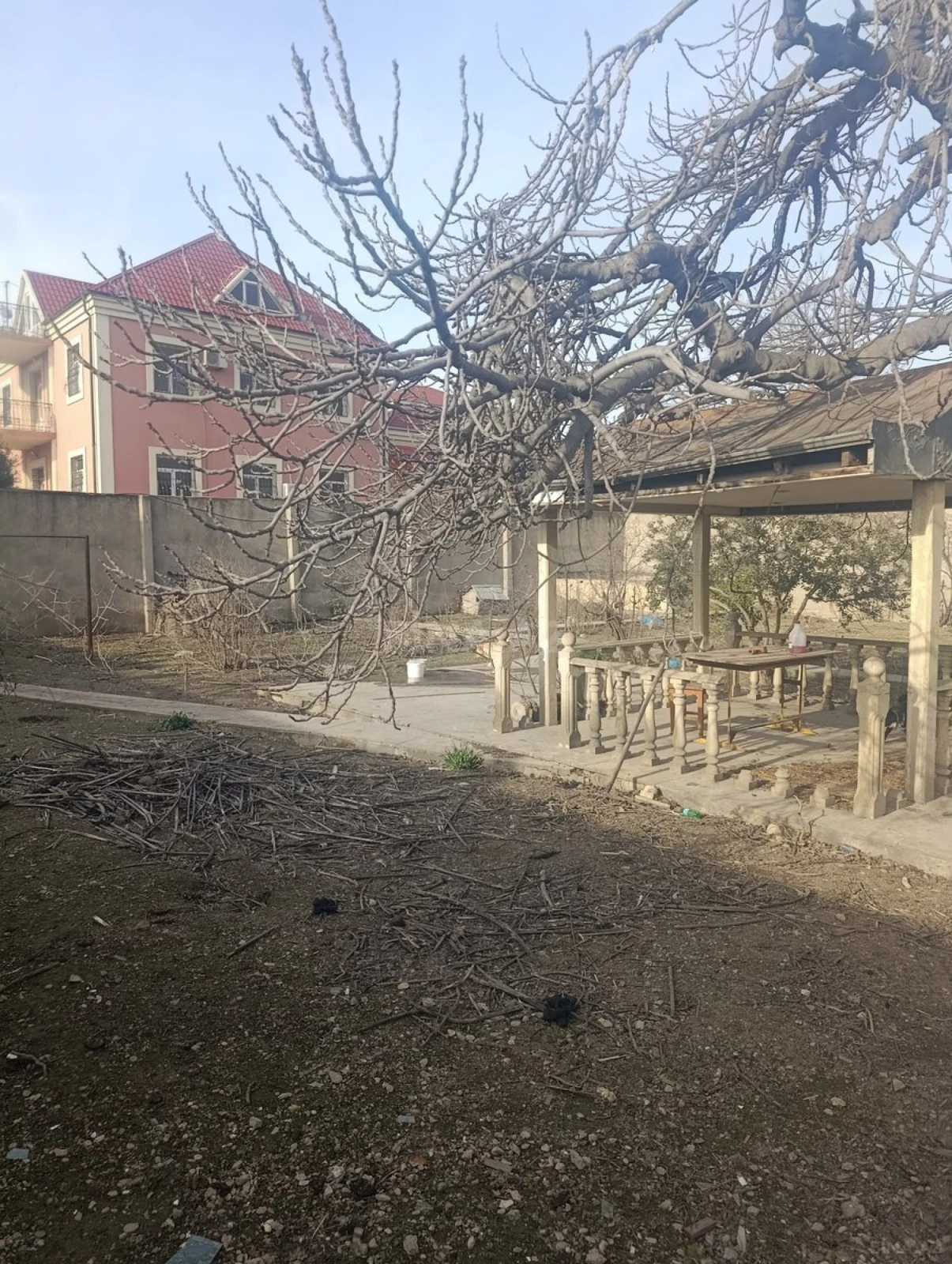 Satılır torpaq sahəsi 11 m²