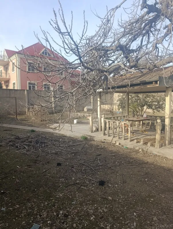 Satılır torpaq sahəsi 11 m²