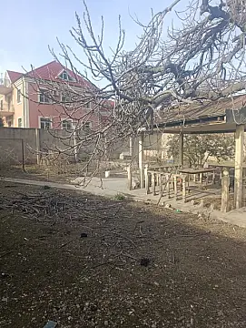 Satılır torpaq sahəsi 11 m²