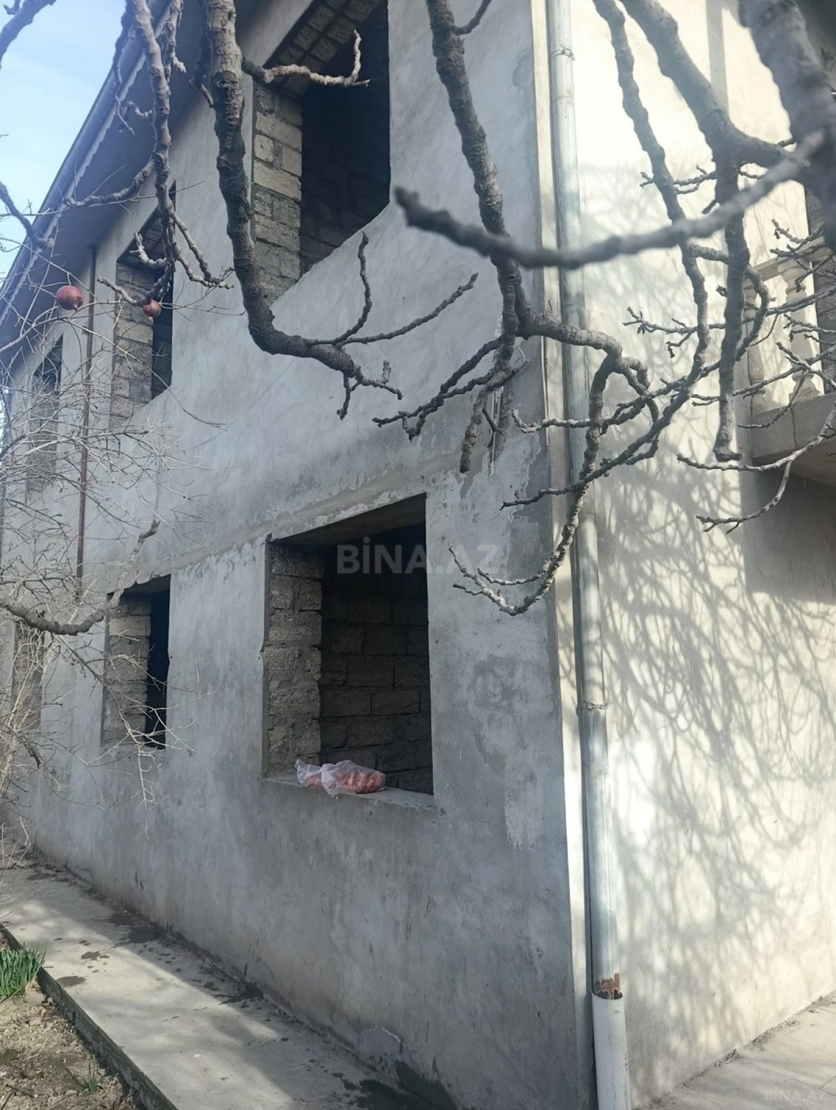 Satılır torpaq sahəsi 11 m²