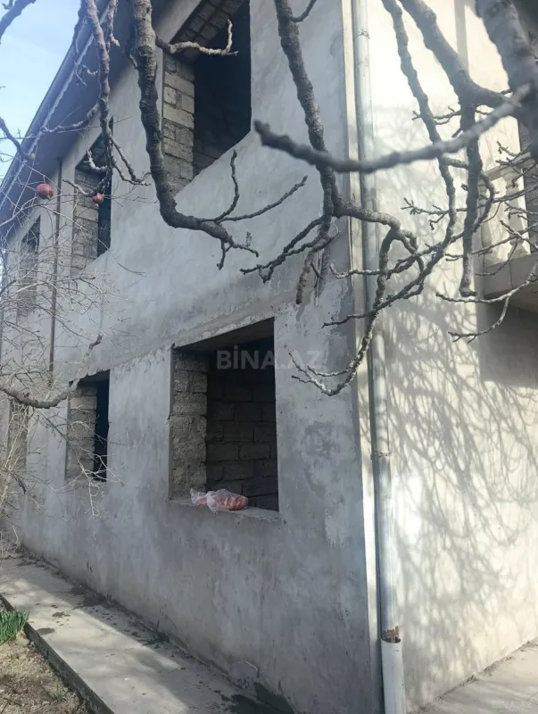 Satılır torpaq sahəsi 11 m²