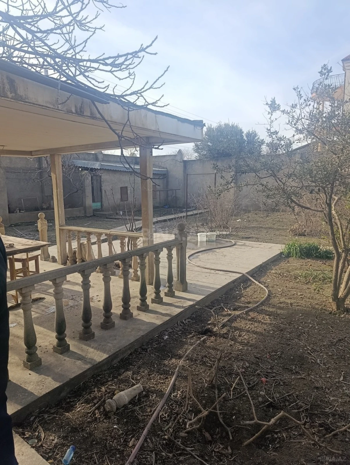 Satılır torpaq sahəsi 11 m²