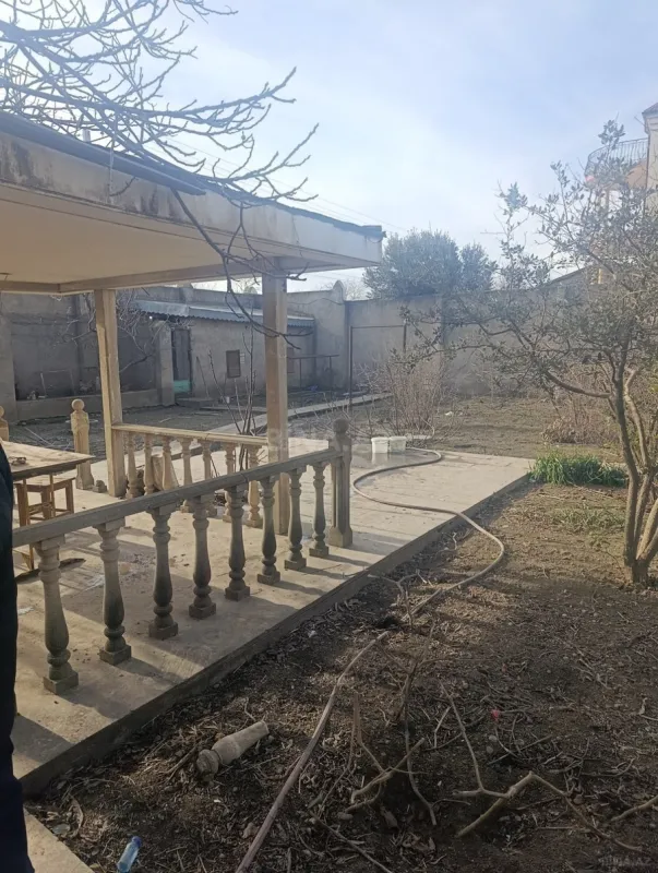 Satılır torpaq sahəsi 11 m²