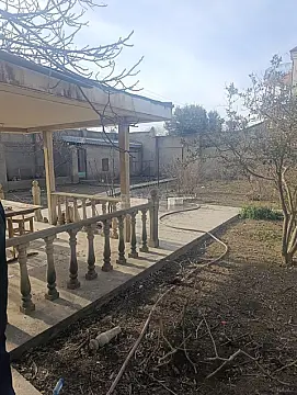 Satılır torpaq sahəsi 11 m²