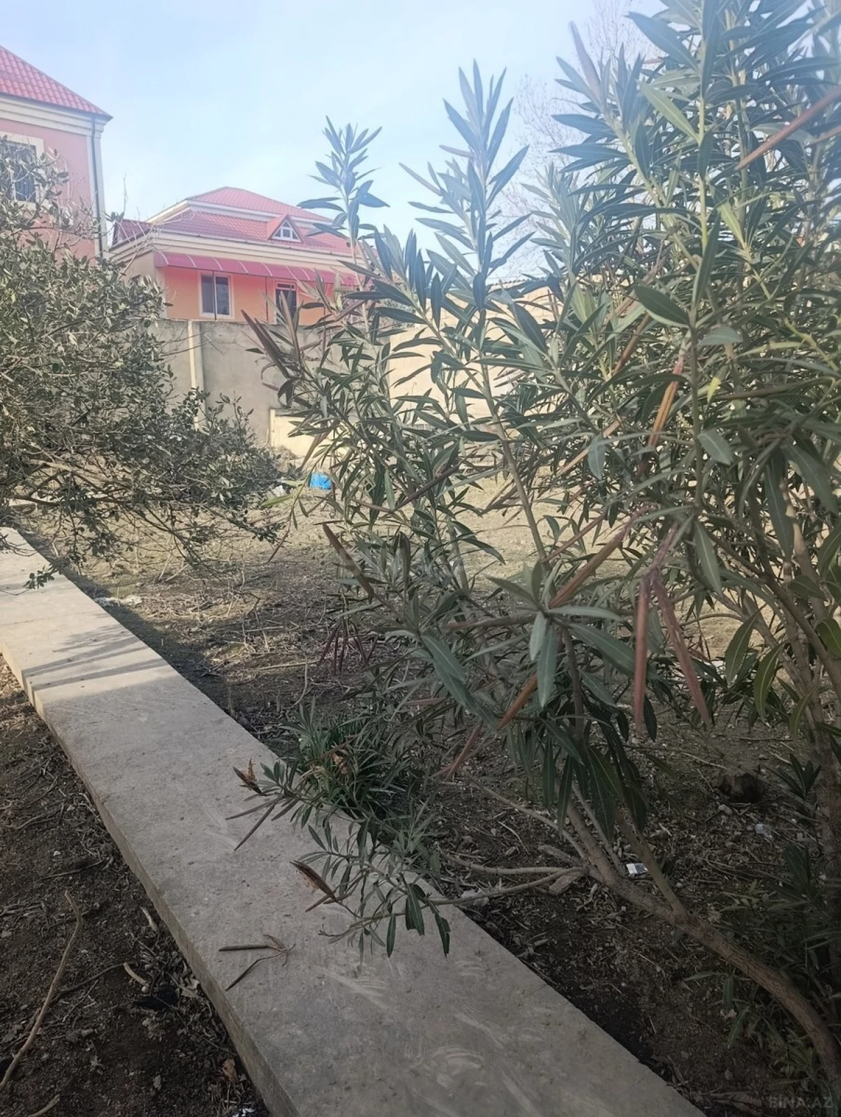 Satılır torpaq sahəsi 11 m²