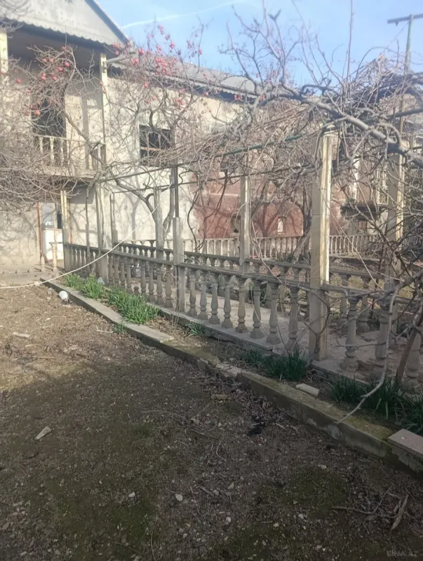 Satılır torpaq sahəsi 11 m²