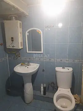 Satılır 1 otaqlı mənzil 35 m²