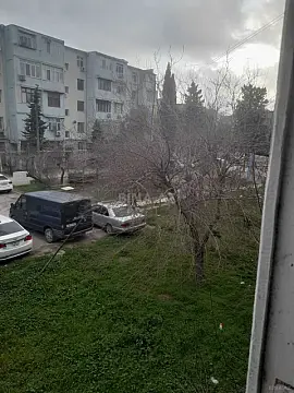 Satılır 1 otaqlı mənzil 35 m² — Bakı, Bülbülə 1 otaq 35.00 m²