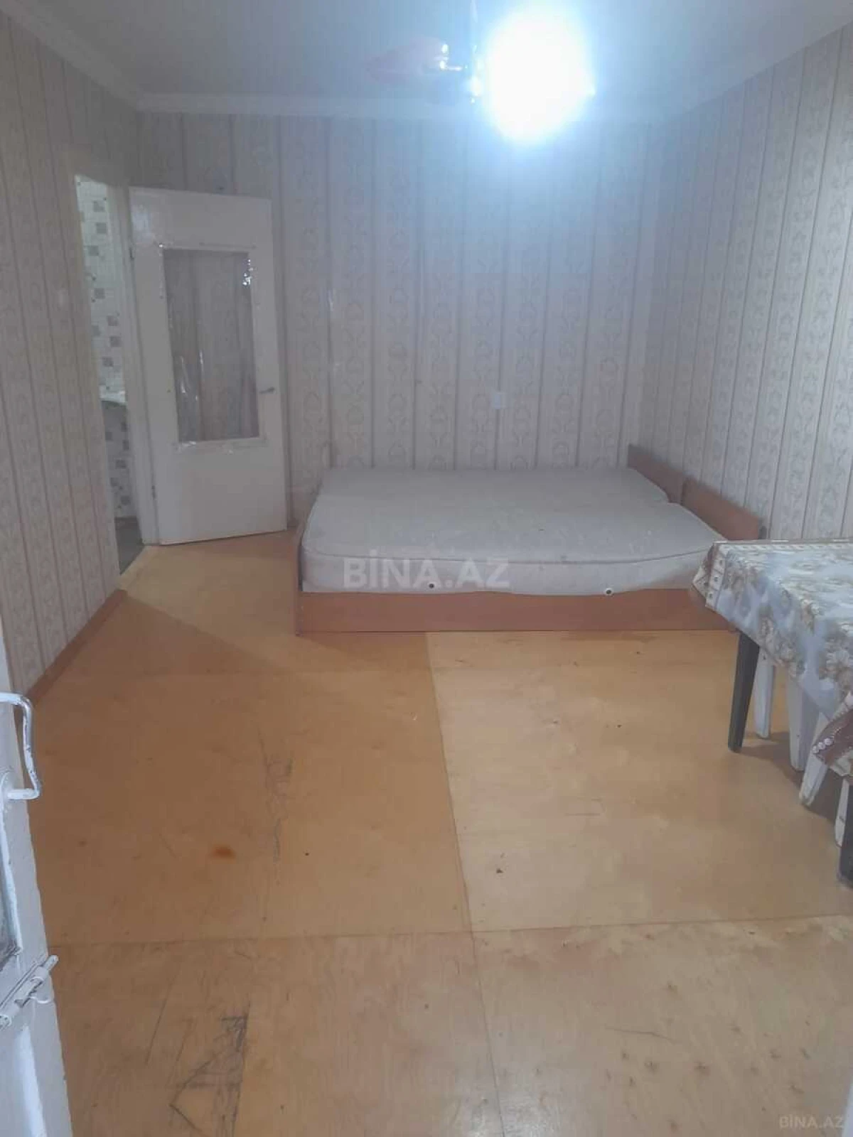 Satılır 1 otaqlı mənzil 35 m²