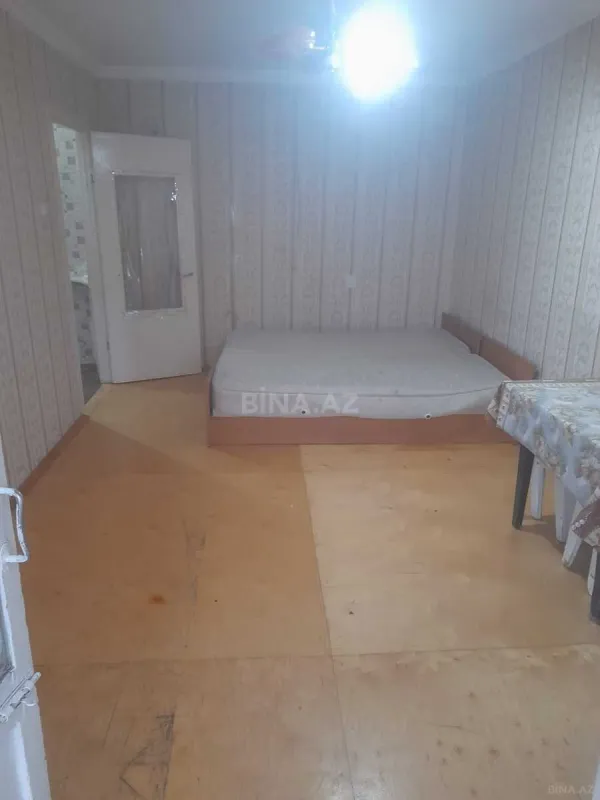 Satılır 1 otaqlı mənzil 35 m²