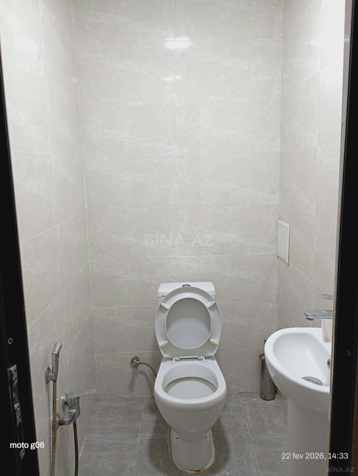 Satılır 4 otaqlı mənzil 78 m²