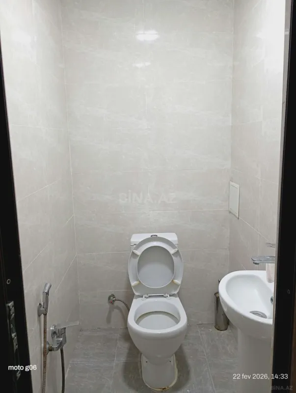 Satılır 4 otaqlı mənzil 78 m²