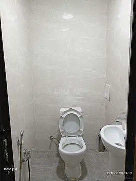 Satılır 4 otaqlı mənzil 78 m²