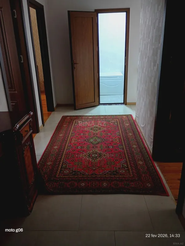 Satılır 4 otaqlı mənzil 78 m²