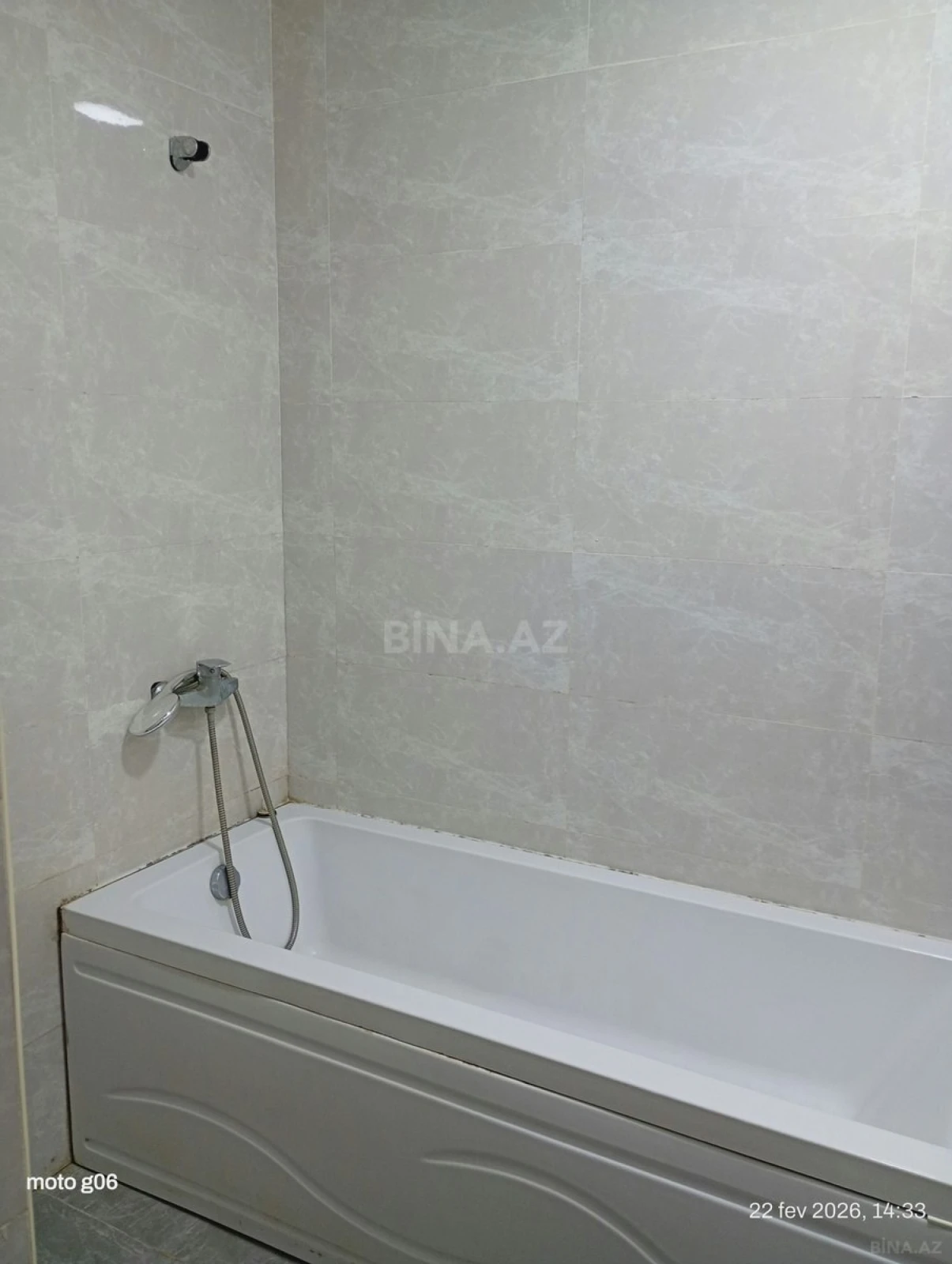 Satılır 4 otaqlı mənzil 78 m²