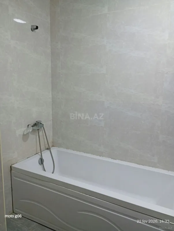 Satılır 4 otaqlı mənzil 78 m²