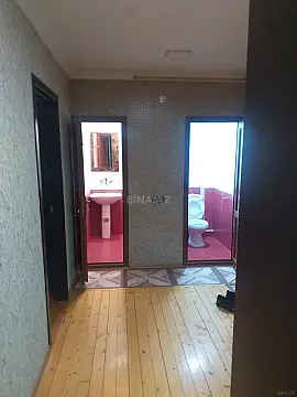 Kirayə verilir 2 otaqlı mənzil 60 m²