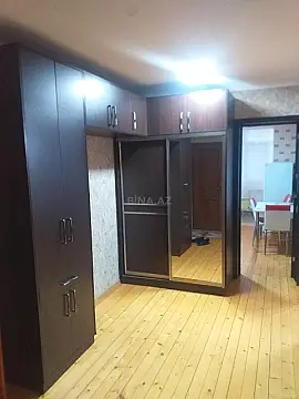 Kirayə verilir 2 otaqlı mənzil 60 m²