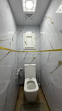 Satılır 2 otaqlı mənzil 55 m²