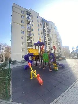 Satılır 1 otaqlı mənzil 36.5 m² — Sumqayıt 1 otaq 36.50 m²