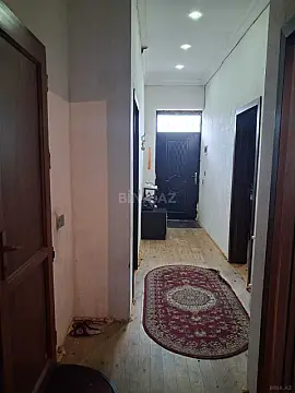 Satılır 3 otaqlı həyət evi 100 m² — Bakı, M.Ə.Rəsulzadə qəs. 3 otaq 100.00 m²