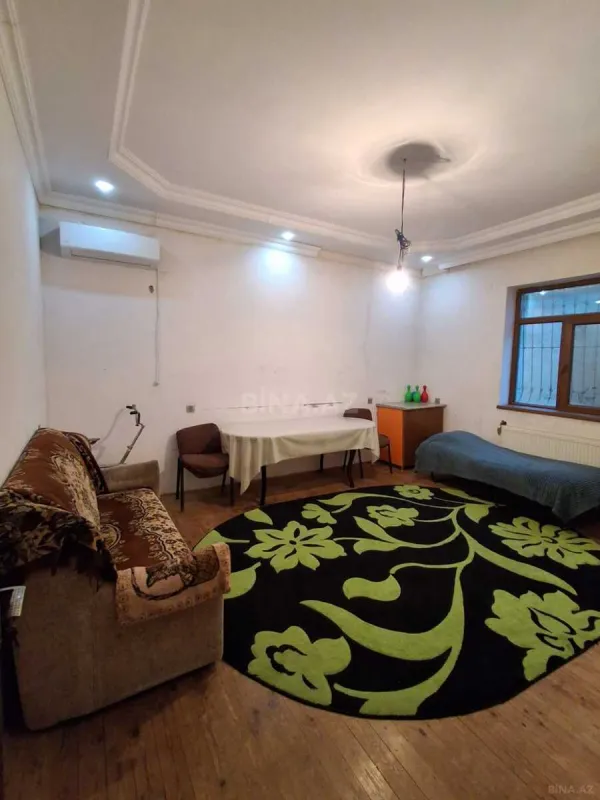 Satılır 3 otaqlı həyət evi 100 m²