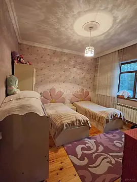Satılır 3 otaqlı həyət evi 100 m²