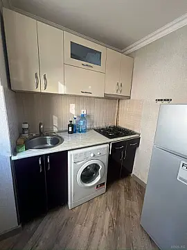 Kirayə verilir 1 otaqlı mənzil 38 m²