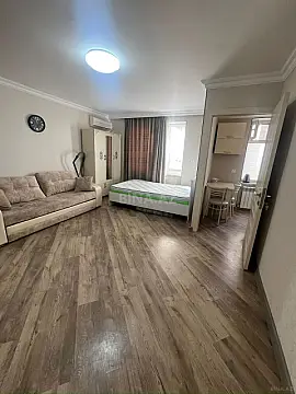 Kirayə verilir 1 otaqlı mənzil 38 m² — Bakı, Memar Əcəmi yanı 1 otaq 38.00 m²