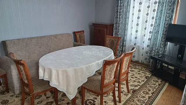 Kirayə verilir 3 otaqlı həyət evi 70 m²