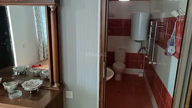 Kirayə verilir 3 otaqlı həyət evi 70 m²