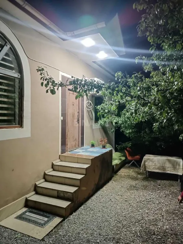 Kirayə verilir 3 otaqlı həyət evi 70 m²