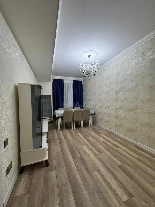 Satılır 2 otaqlı mənzil 60 m²