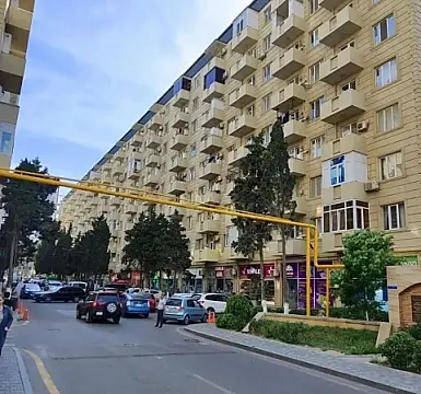 Satılır 2 otaqlı mənzil 60 m² — Xırdalan 2 otaq 60.00 m²