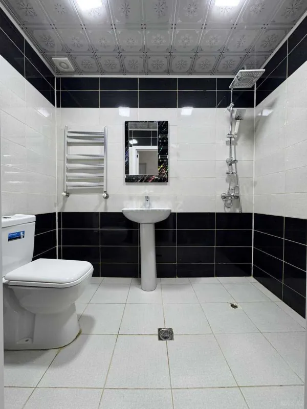 Satılır 2 otaqlı mənzil 60 m²