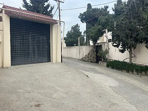 Satılır torpaq sahəsi 33.1 m²