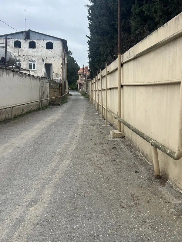 Satılır torpaq sahəsi 33.1 m²