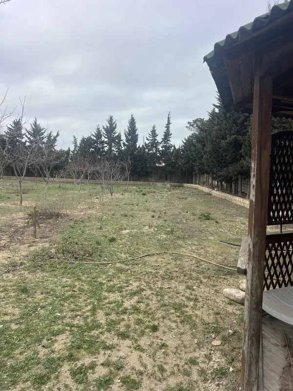 Satılır torpaq sahəsi 33.1 m²