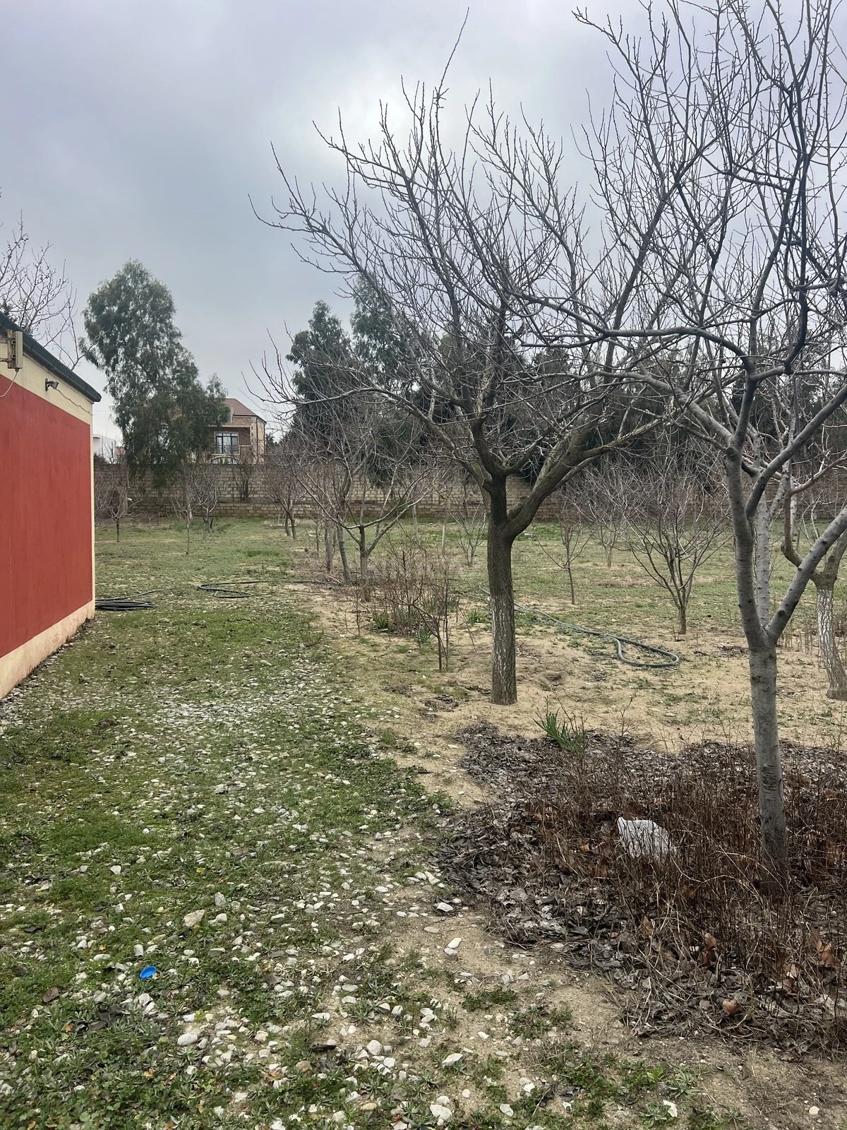 Satılır torpaq sahəsi 33.1 m²