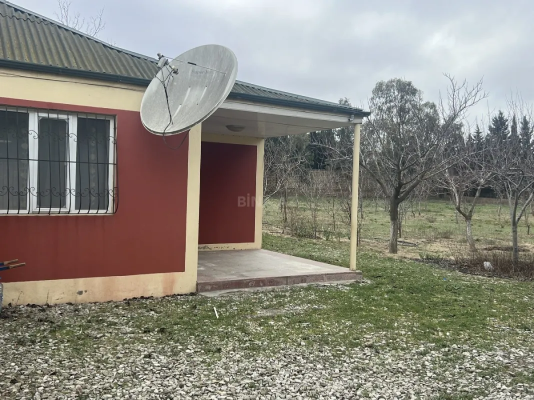 Satılır torpaq sahəsi 33.1 m²