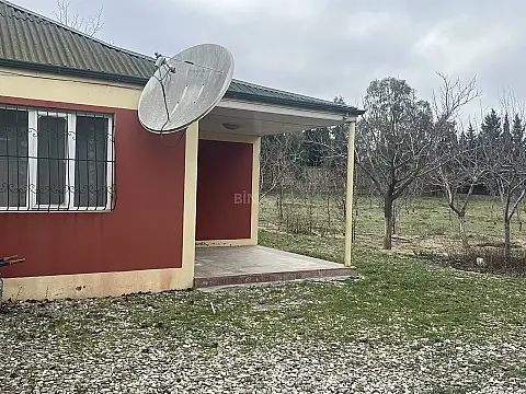 Satılır torpaq sahəsi 33.1 m²