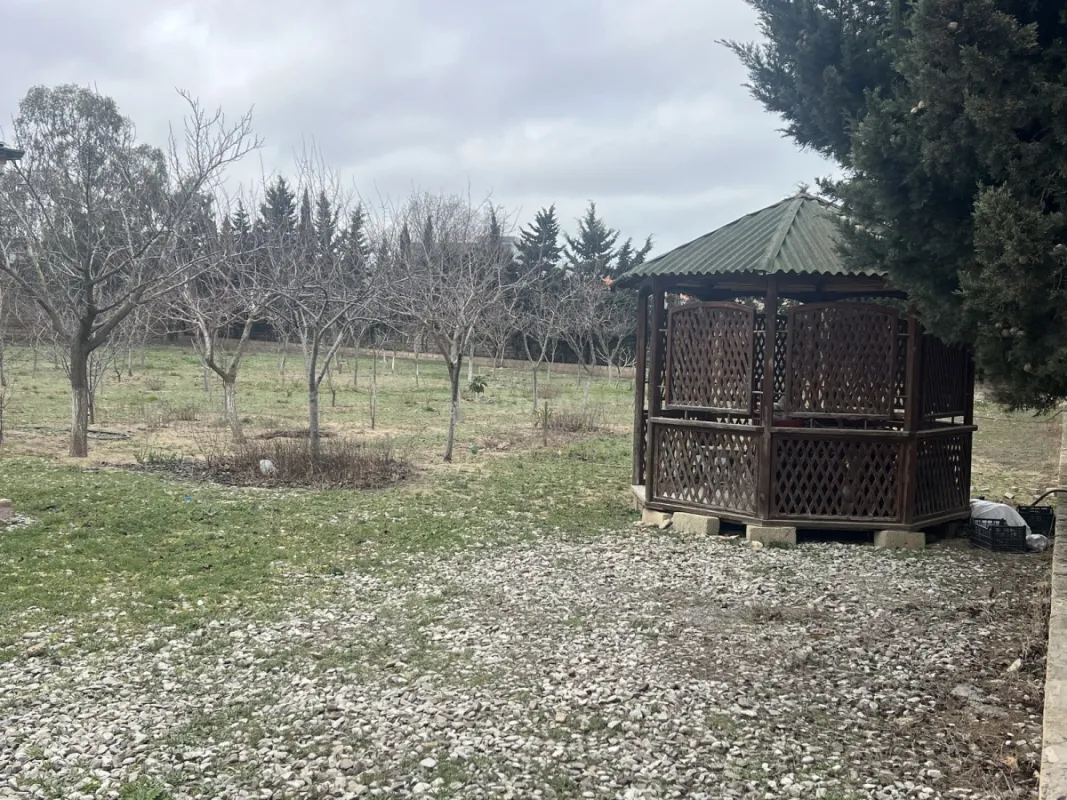 Satılır torpaq sahəsi 33.1 m²